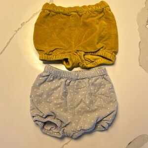 Baby Boden Bloomers